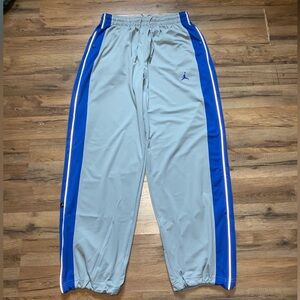 Y2K Air Jordan Flight Sweatpants